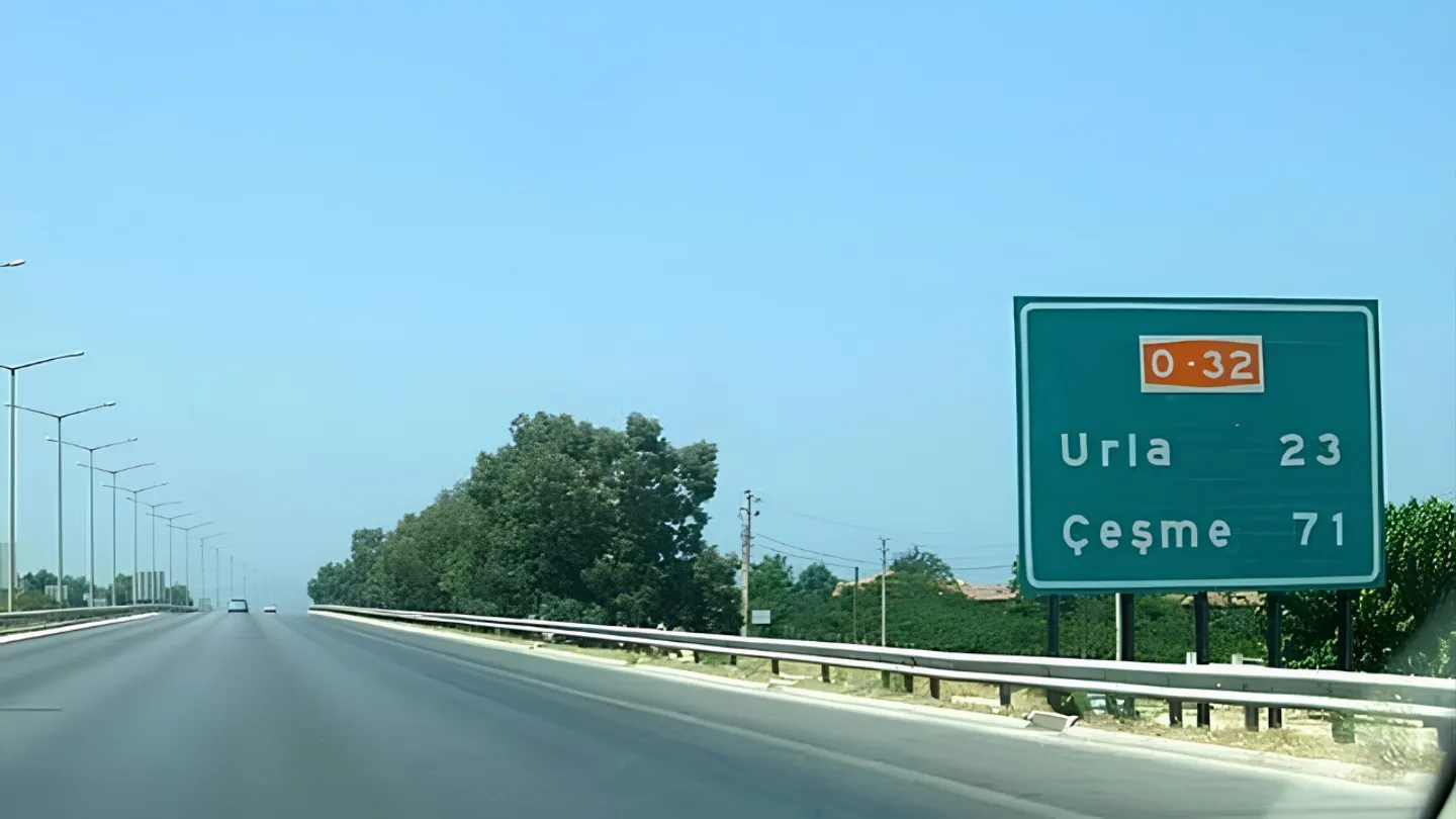 İzmir-Çeşme Otoyolu için dikkat çeken iddia: 53 TL’den 240 TL’ye çıkabilir