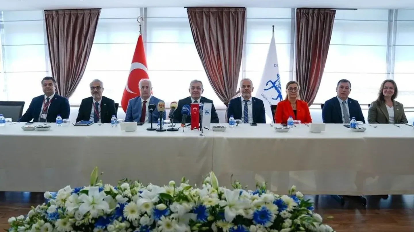 DEÜ’den geleceğe yatırım: Üç yeni program ilk kez öğrenci kabul edecek