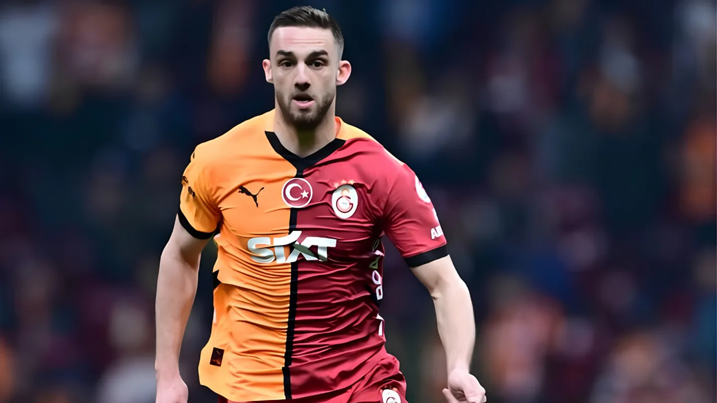 Göztepe'den Süper Bombası: Galatasaray'ın Yıldızı Berkan Kutlu İçin Devrede!