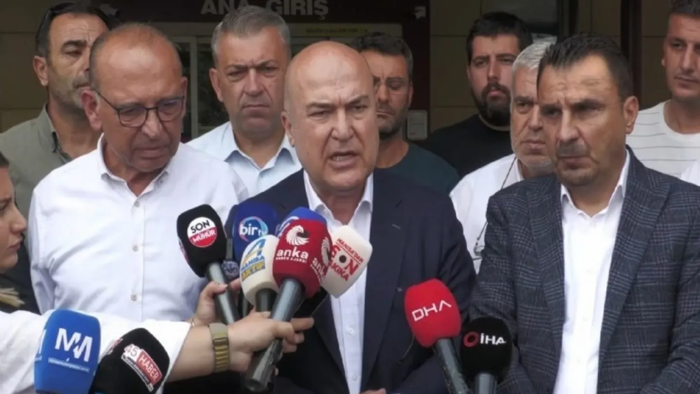 Turgutlu’daki okul saldırısında yeni gelişme: YENİ Parti heyetinden güvenlik iddiası