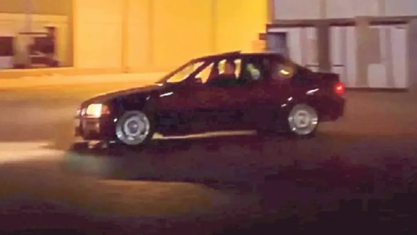 İzmir’de Drift Pahalıya Patladı! 140 Bin TL Ceza, Ehliyetine El Konuldu