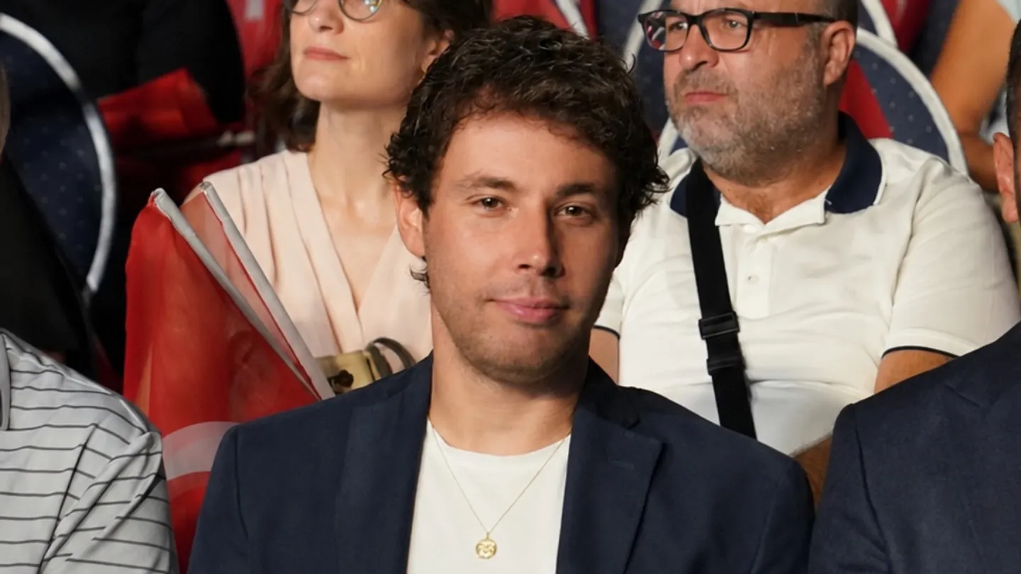 Okan Çınar, Seferihisar Belediye Başkan Yardımcılığı görevine atandı