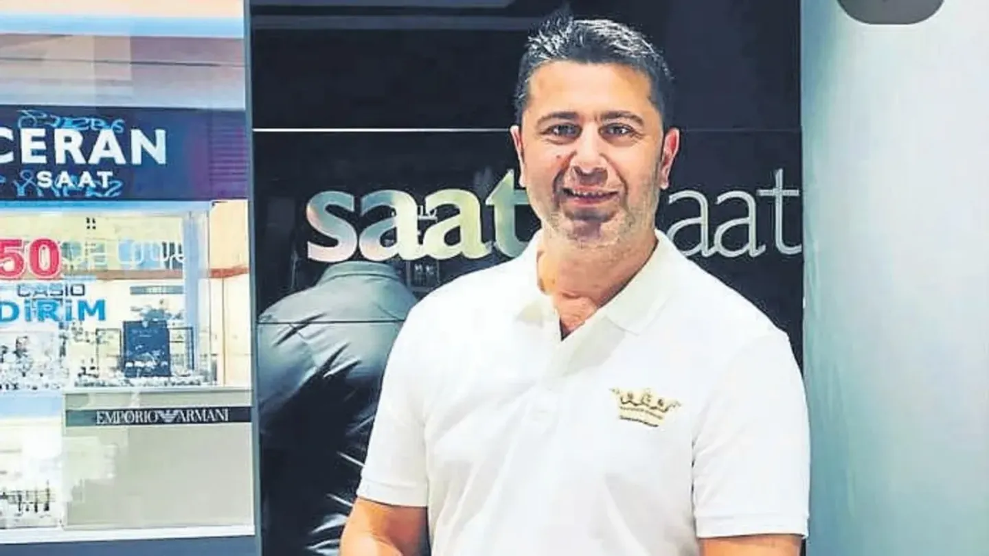 İzmirli İş İnsanı Mustafa Ceran’ın Acı Günü: Annesi Gül Fatma Ceran Hayatını Kaybetti