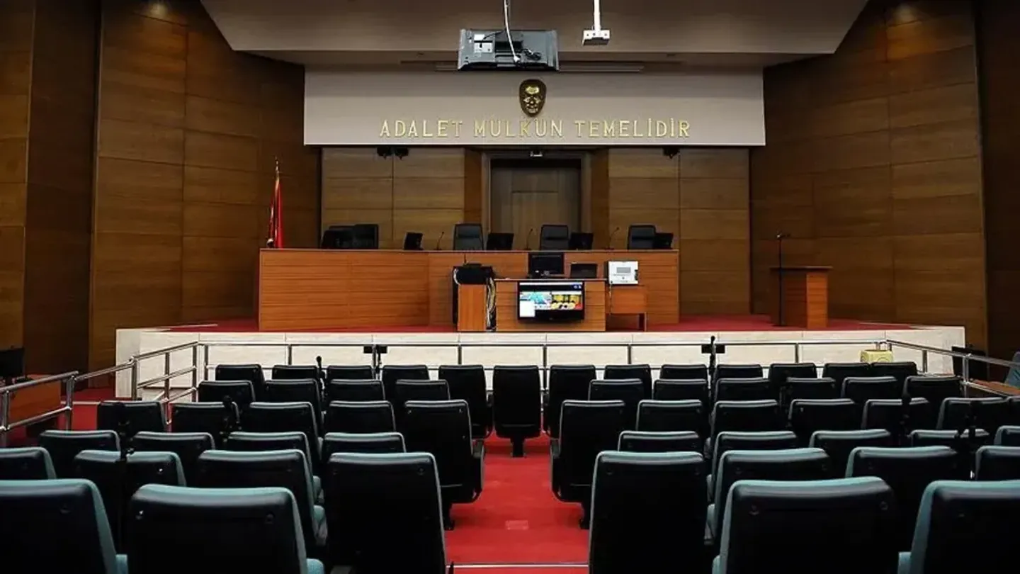 Menderes’te Kuzen Cinayetinde Karar Kesinleşti: Yargıtay Müebbet Hapsi Onadı