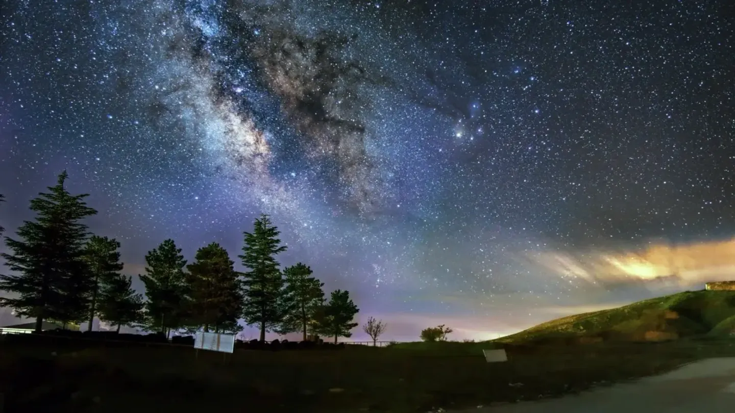 Perseid Göktaşı Yağmurunda Büyük Gece! İzlemek İçin En Uygun Saat Belli Oldu