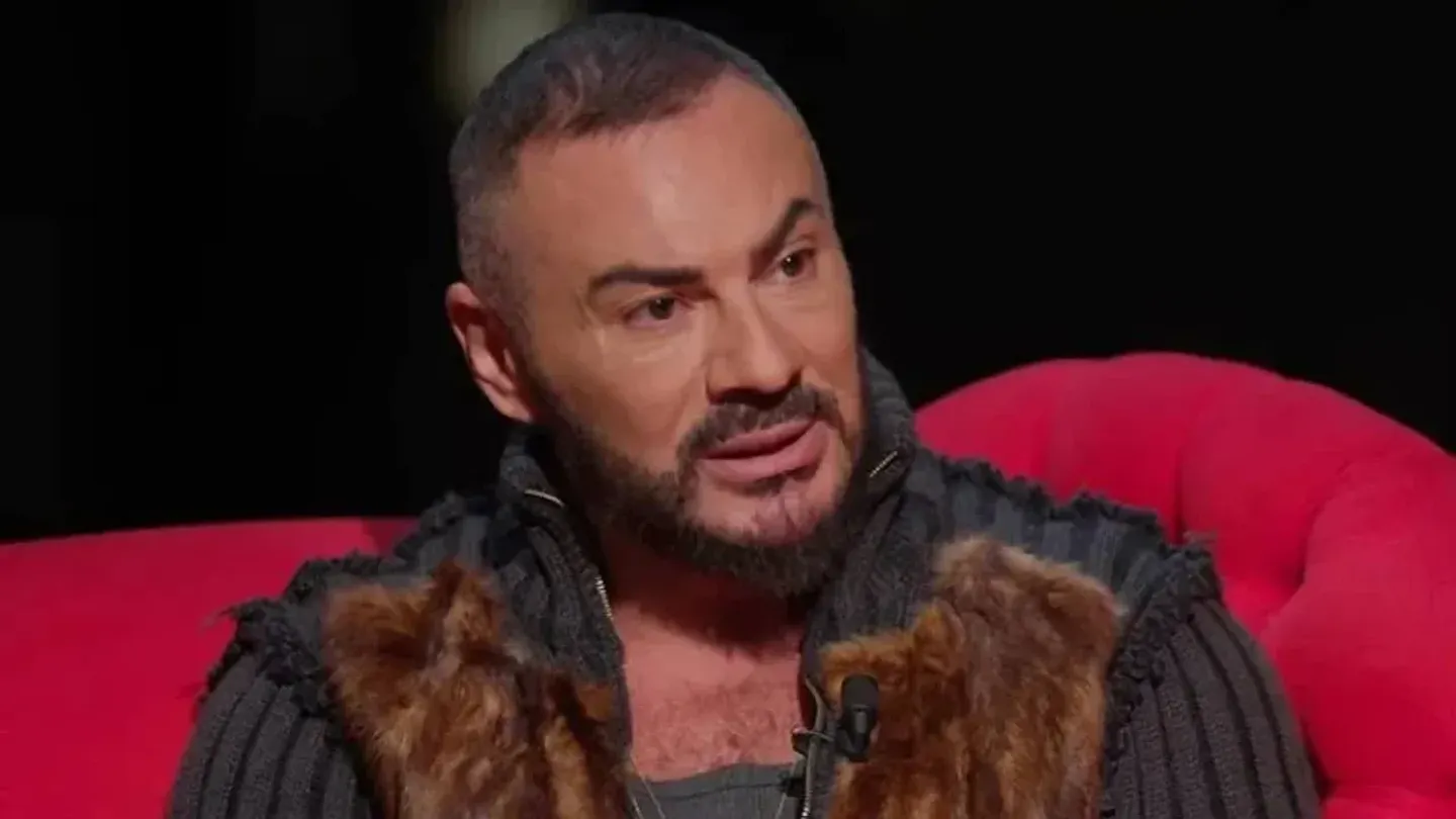 Rober Hatemo’dan sürpriz karar: Müzik yerine kuyumculuğa dönüyor