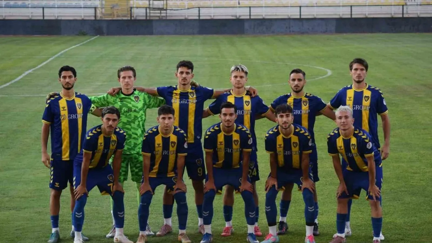 İzmir’de Kupa Düellosu: Bucaspor 1928 ile Gaziemirspor Karşı Karşıya