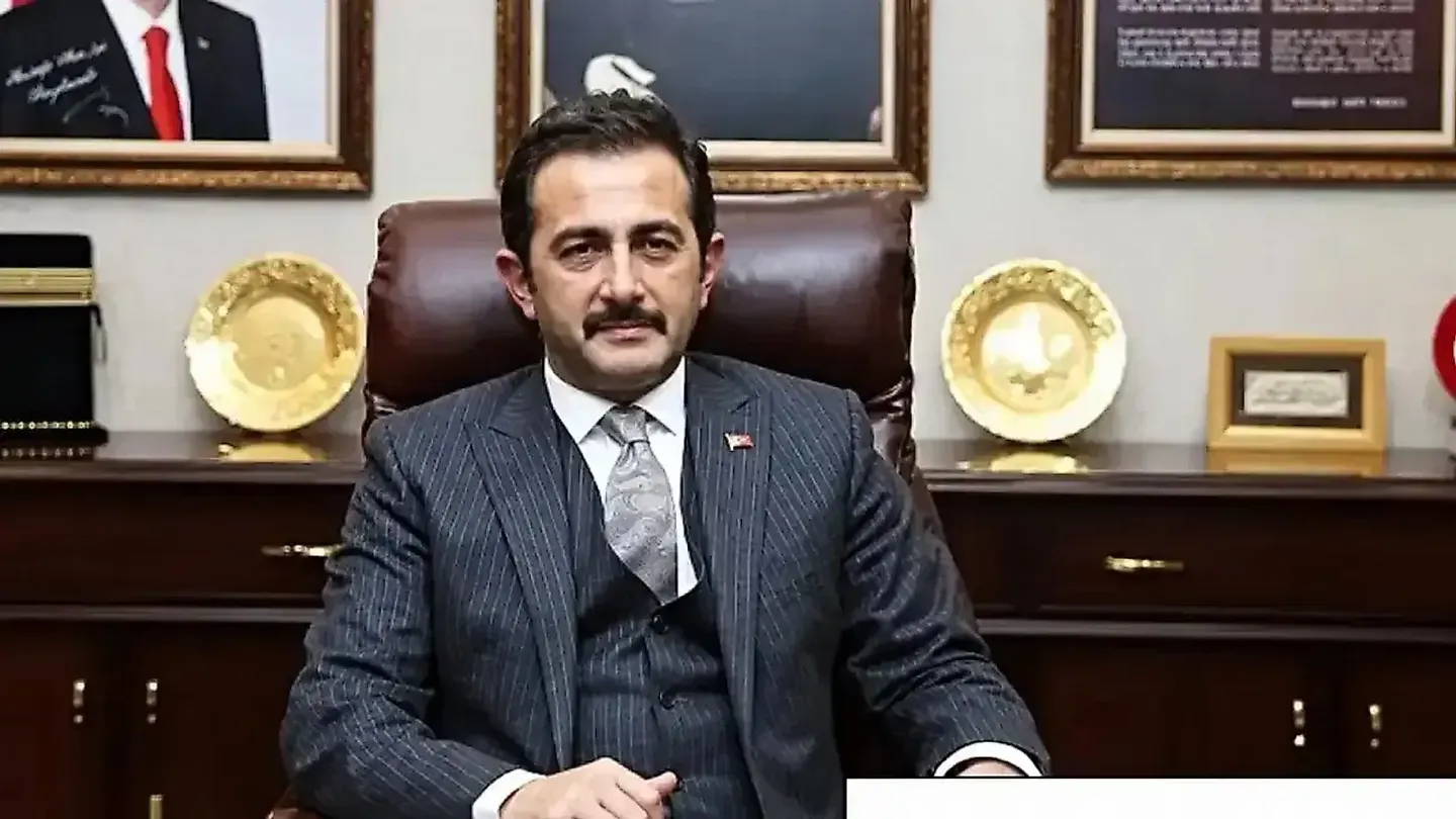 Fon Soruşturmasında Şok Gelişme! Eski Bakan Yardımcısı Mustafa Aksu Tutuklandı