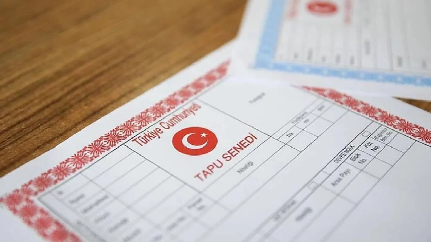 Yargıtay'dan emsal karar: Bayramda dedesini ziyaret etmeyen torunun tapusu iptal edildi