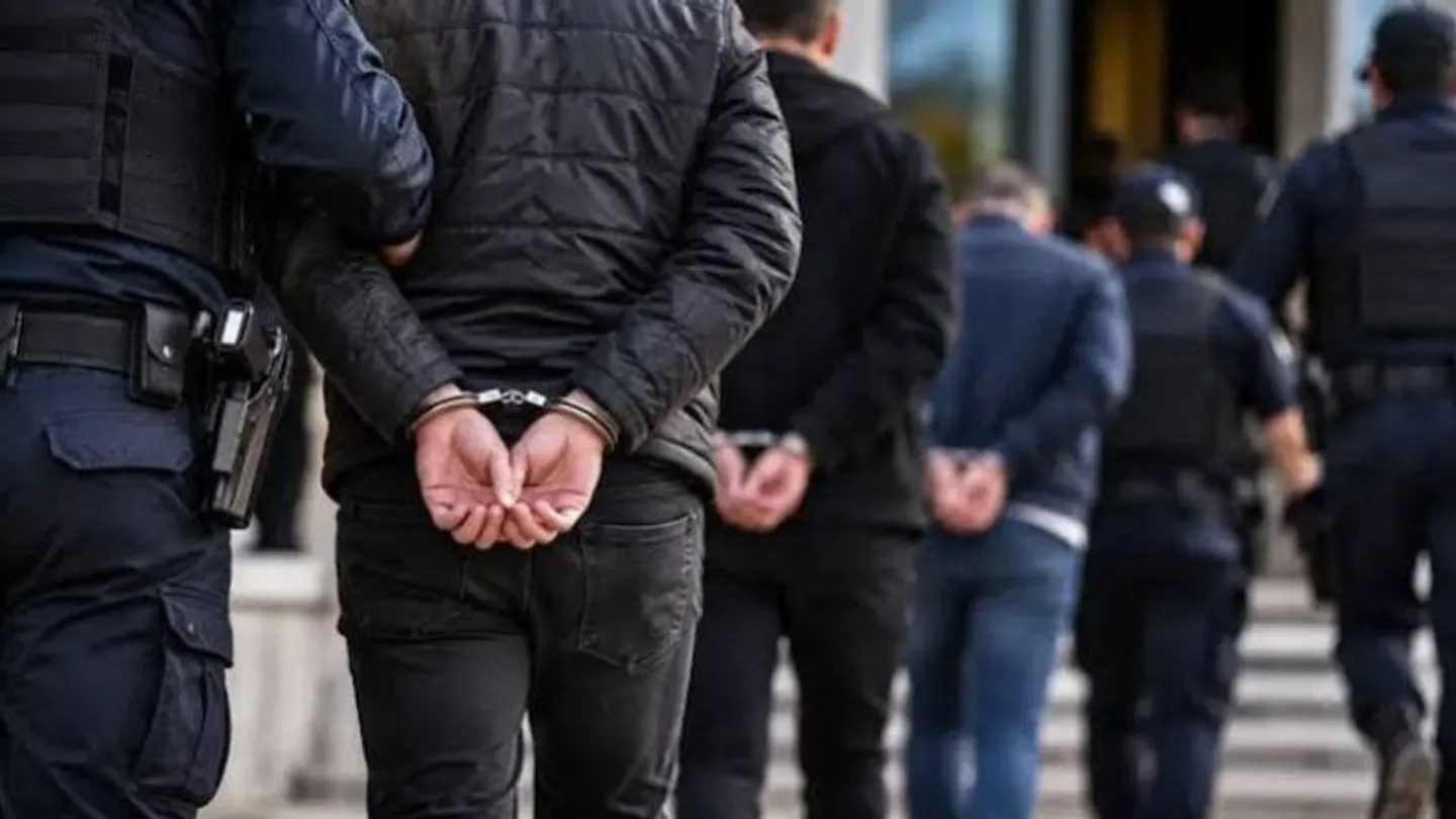 İzmir’de Düğün Magandalarına Ağır Darbe! 7 Şüpheli Tutuklandı