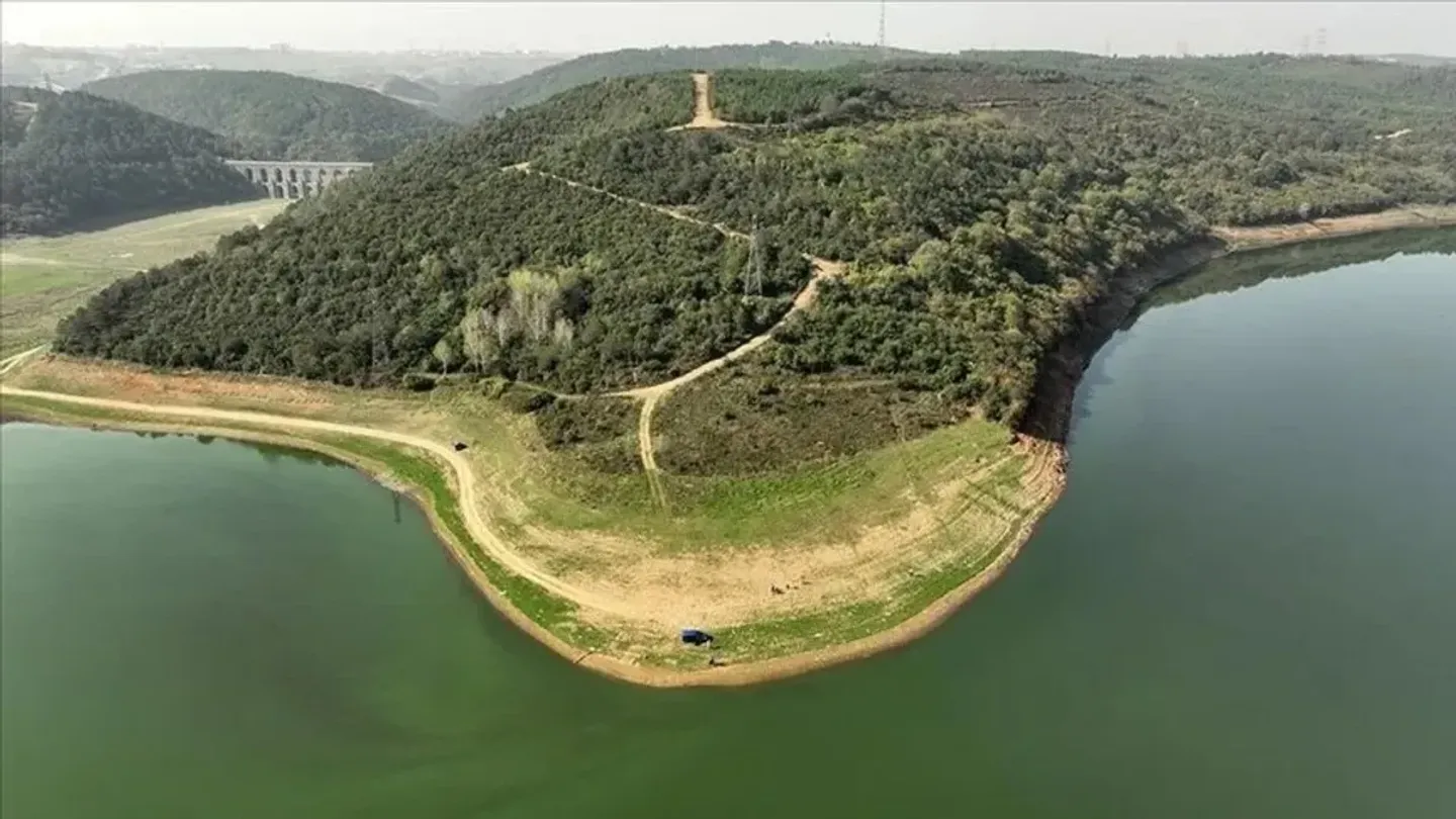 İzmir baraj doluluk oranları 2026: İZSU güncel verileri açıklandı! Tahtalı Barajı su seviyesi ne kadar?