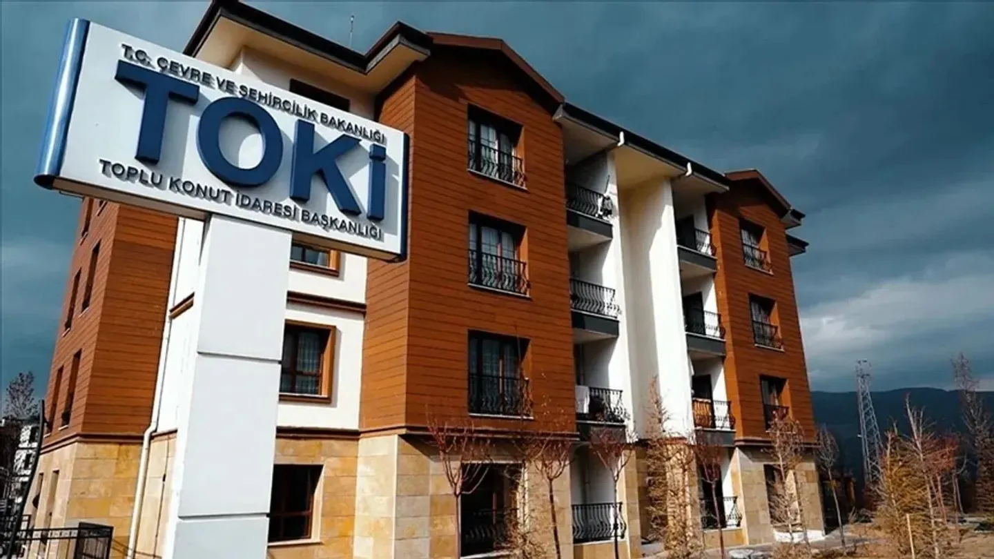 TOKİ adı kullanılarak dolandırıcılık uyarısı! Vatandaşlara 'Yardım' tuzağına dikkat çağrısı