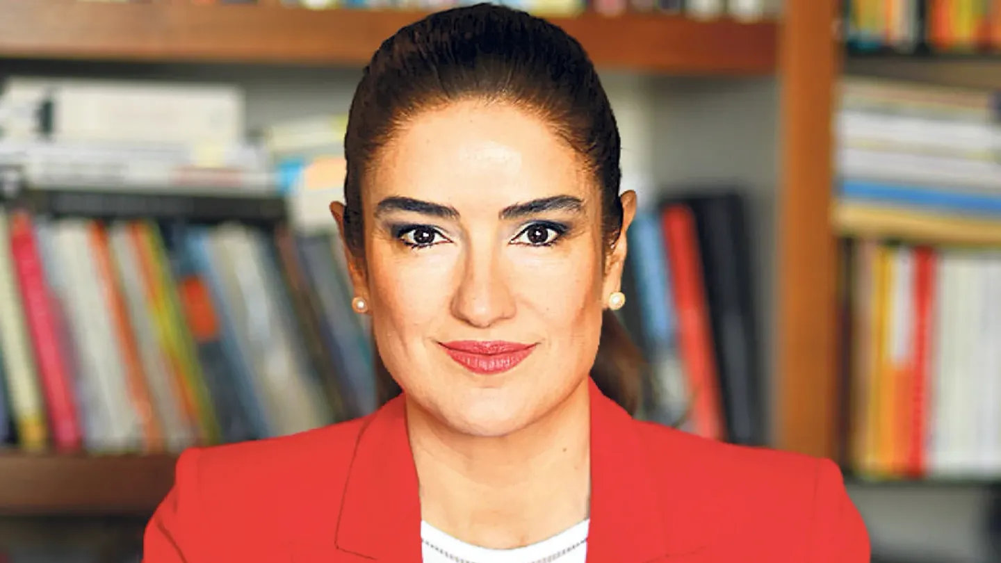 Ahbap soruşturmasında Ece Güner'in ifadesi ortaya çıktı: 1 milyon 570 bin dolar borç verdim