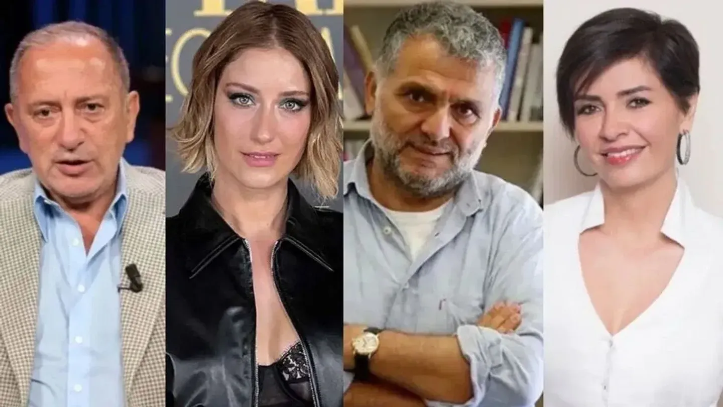 AHBAP soruşturmasında 4 isim daha bugün adliyeye gidecek