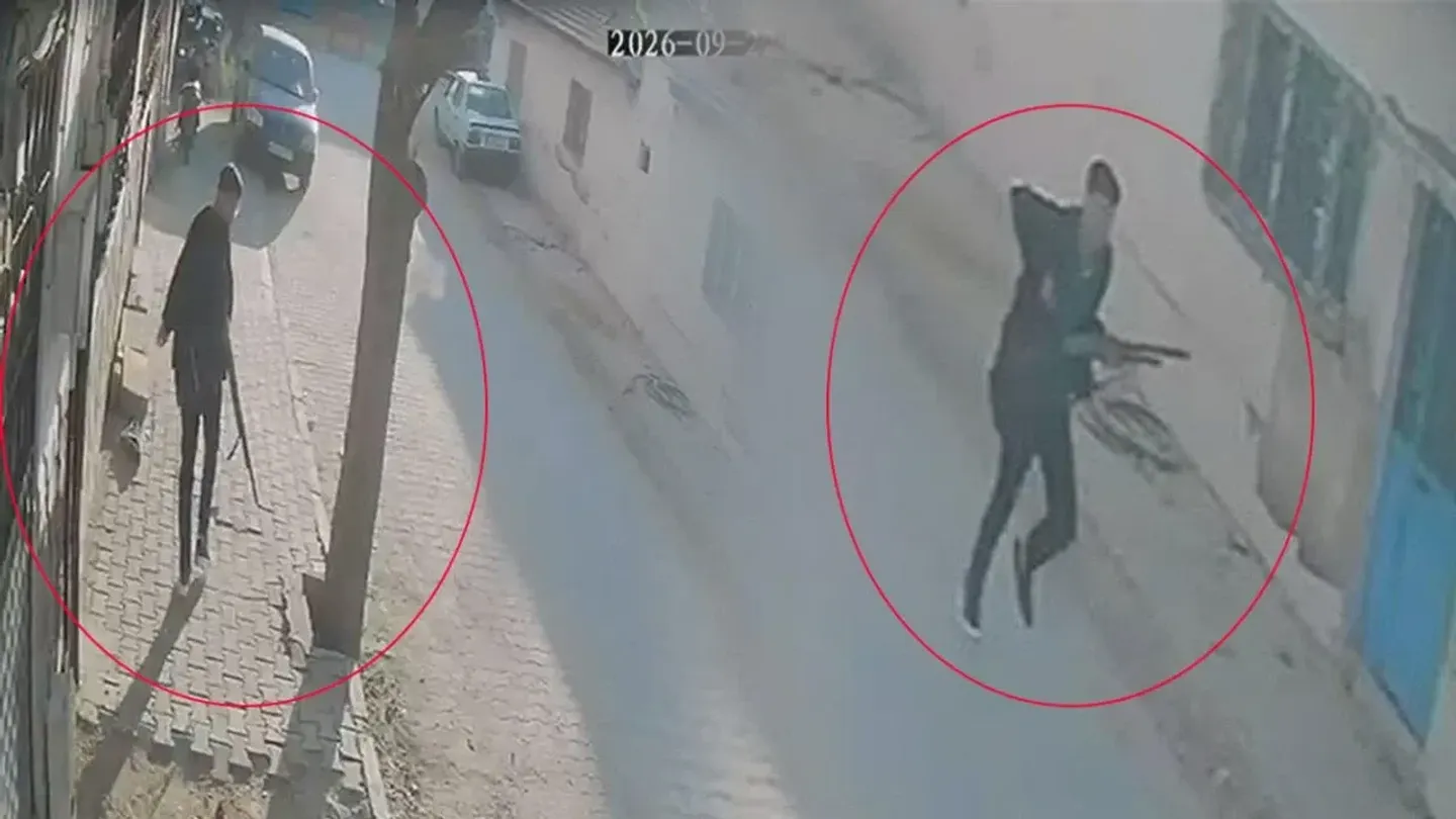 Turgutlu’daki okul saldırısında yeni gelişme: 4 kişi gözaltında