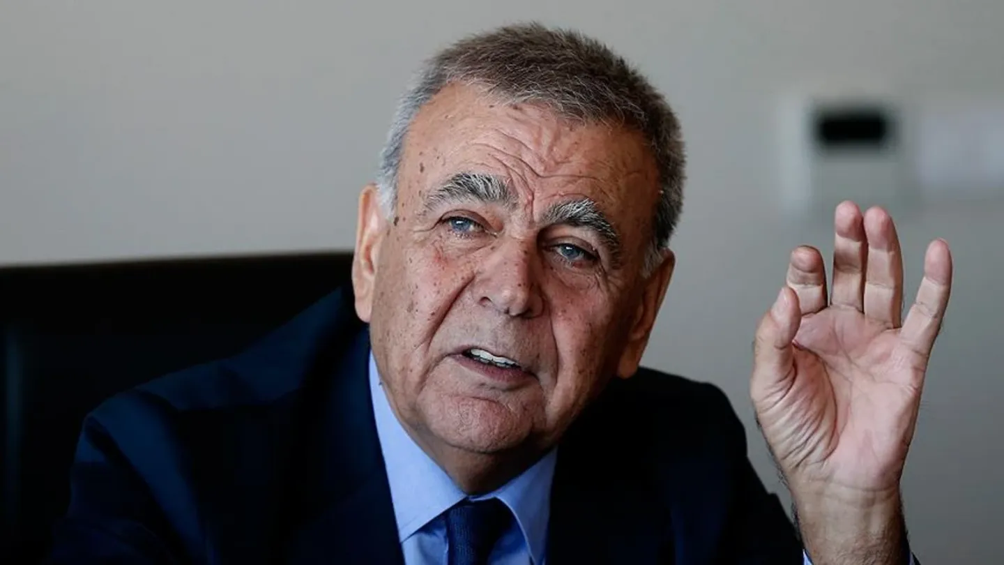 Aziz Kocaoğlu’ndan Ön Seçim Sonrası Dikkat Çeken Mesaj: “Görevimizi Yaptık, Tarihe Not Düştük”