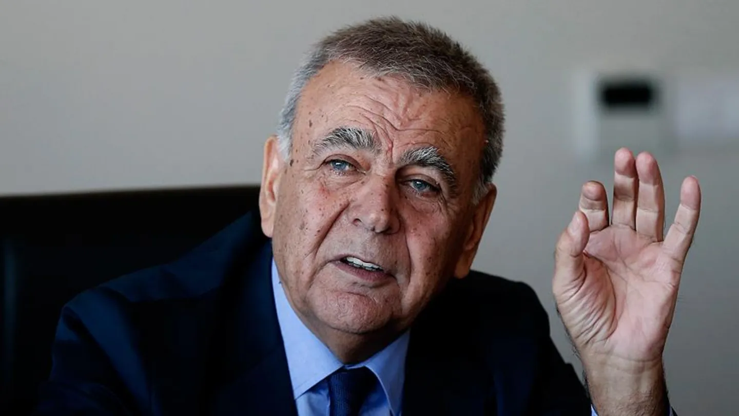 Aziz Kocaoğlu CHP’den istifa etti: "Geçici bir ayrılık” mesajı verdi