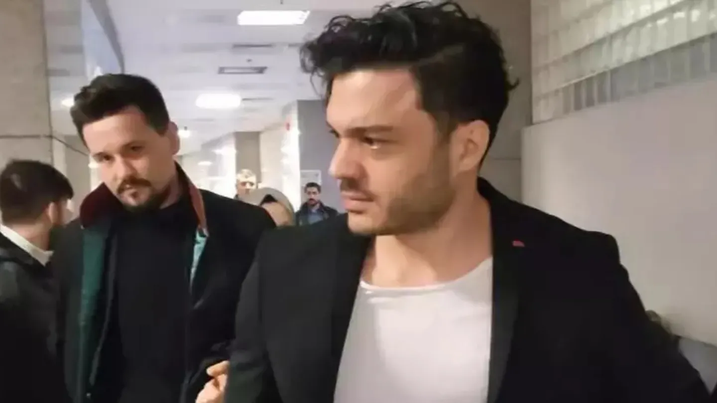 İlyas Yalçıntaş'ın mahkeme savunması ortaya çıktı: Tek seferlik kullanmıştım