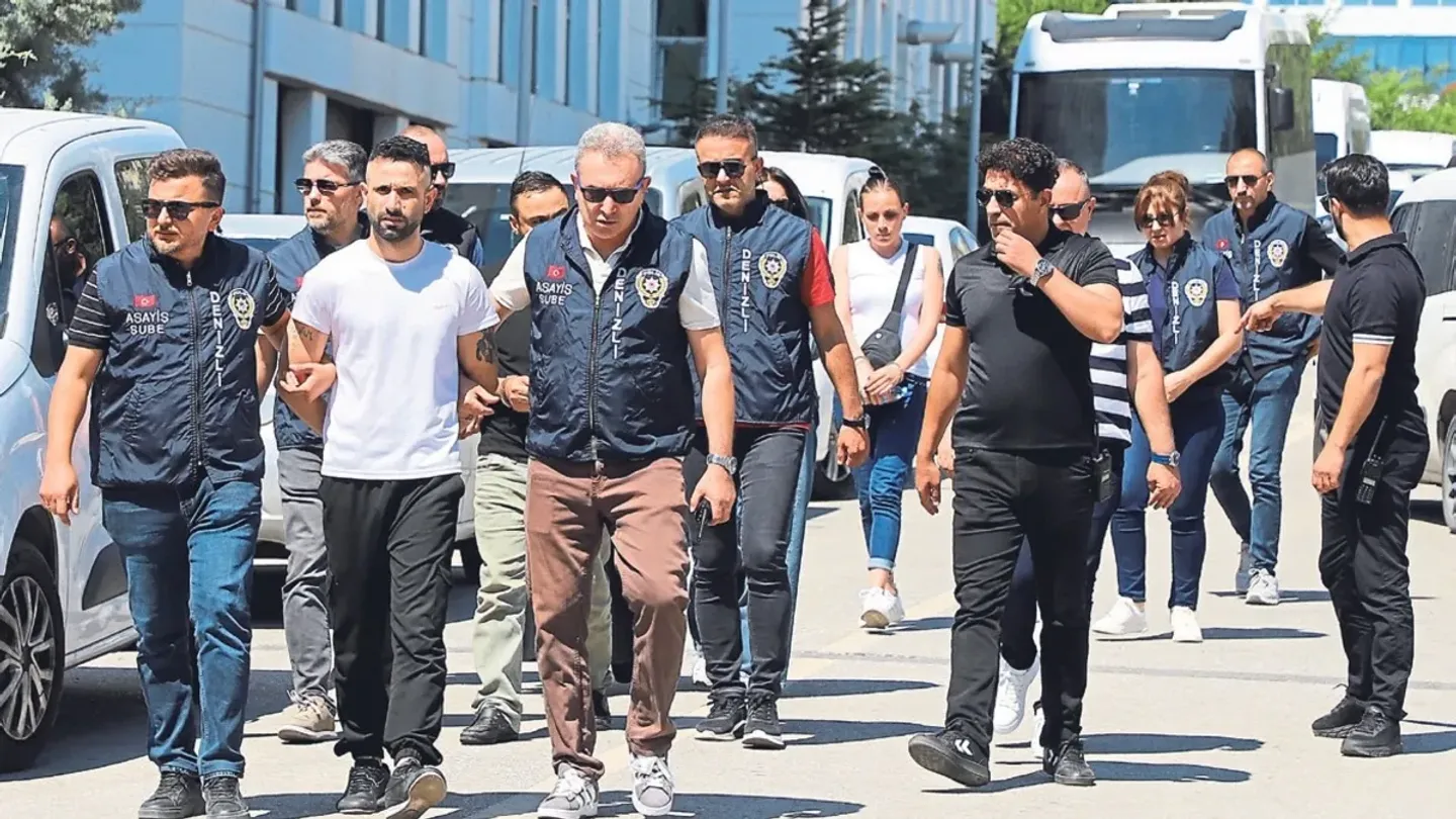 Karanlık dosyalar bir bir aydınlatılıyor: İzmir, Balıkesir, Denizli...