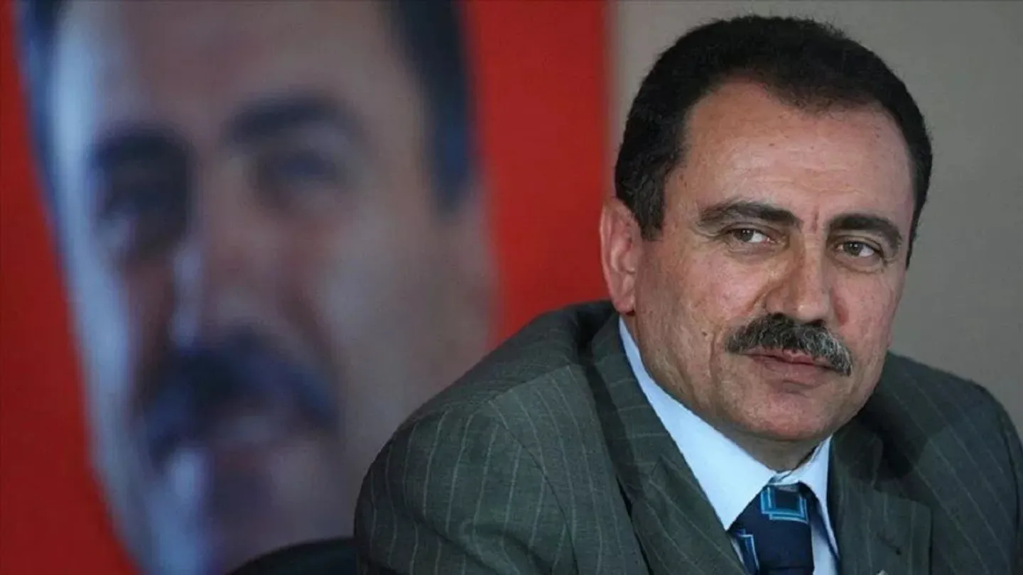 Muhsin Yazıcıoğlu dosyasında operasyon: 27 gözaltı, 19 tutuklama