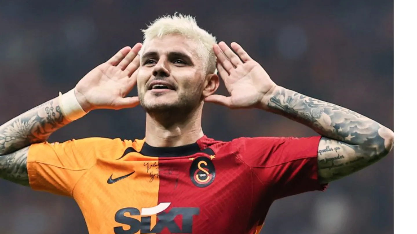 Mauro Icardi, Galatasaray'ın veda teklifine yanıt vermedi