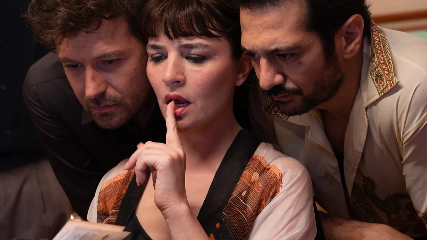 Gonca Vuslateri “Karma” Evrenine Giriyor: Yeni Karakteri Matilda!