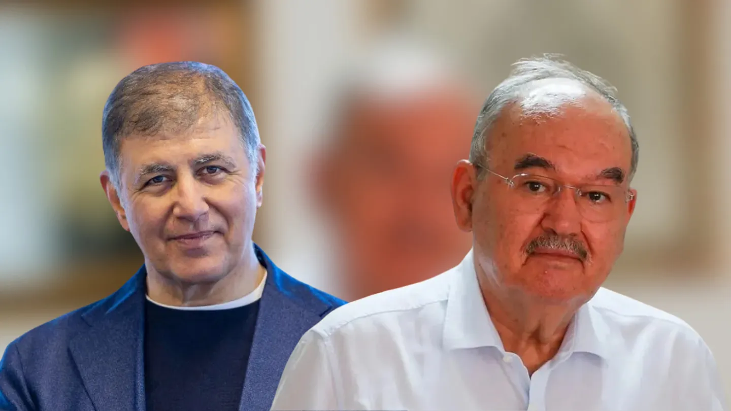 Cemil Tugay’dan Burhan Özfatura için taziye mesajı: “İzmir’e hizmetleriyle hatırlayacağız”