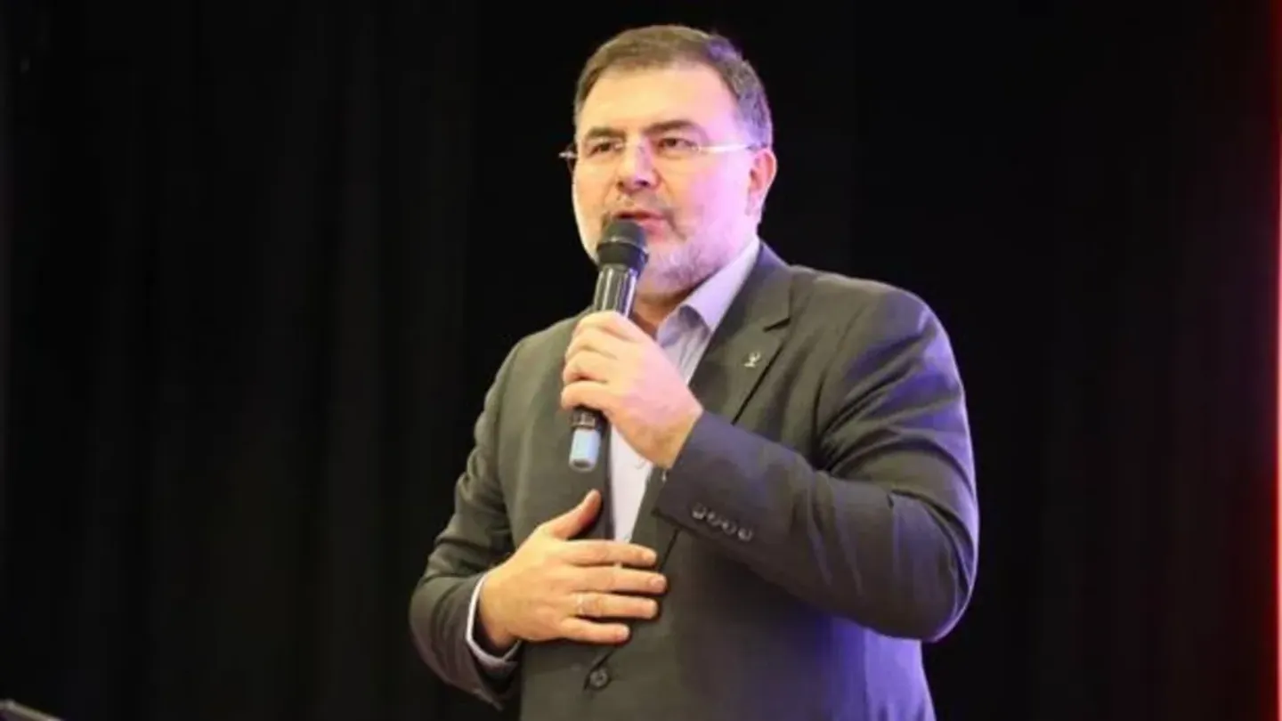 AK Parti İzmir İl Başkanı Saygılı’dan Tugay mesajı: “İzmir’in ortak meselelerinde el ele çalışacağız”