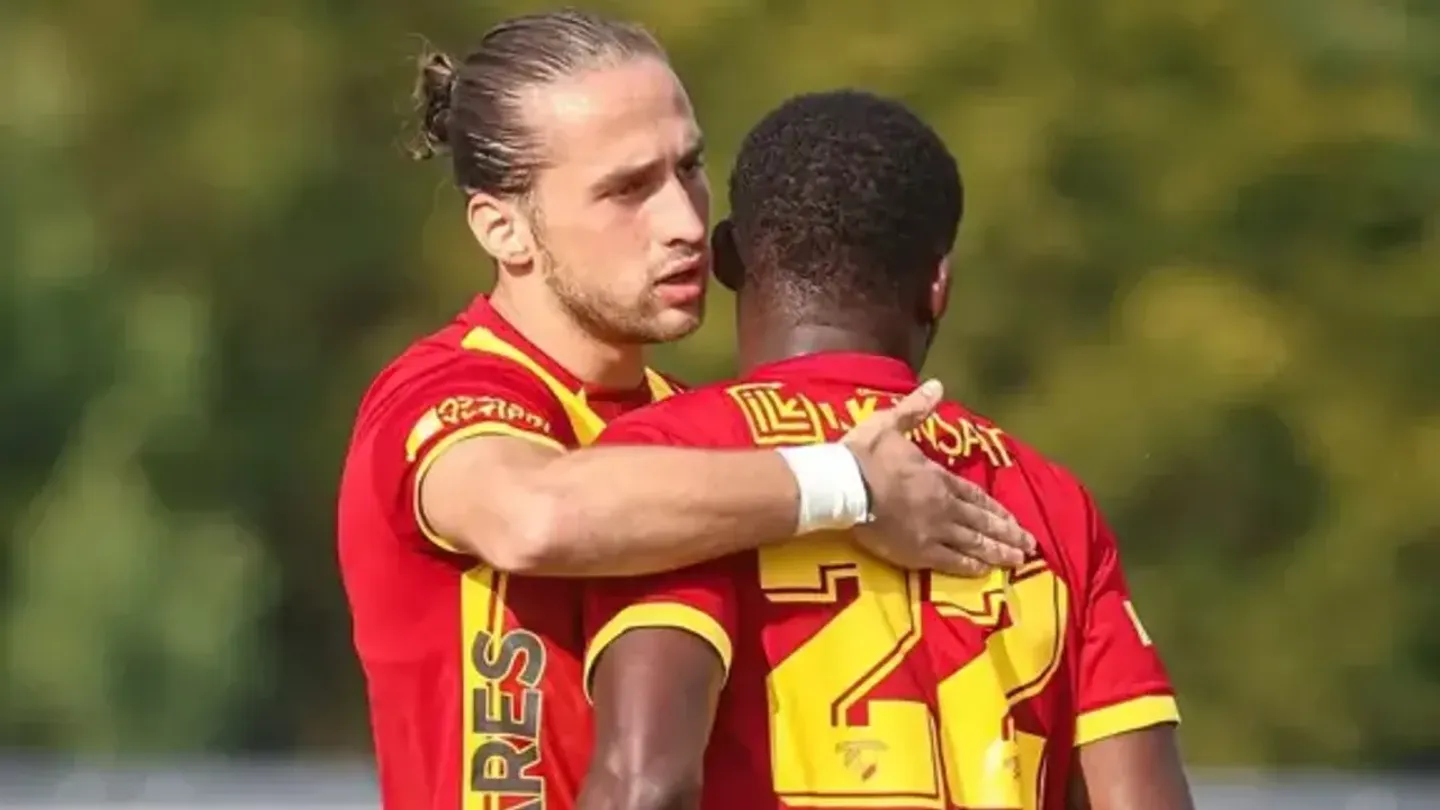 Göztepe Slovenya Kampında Fırtına Gibi Esti: Hazırlık Dönemi Yenilgisiz Tamamlandı!
