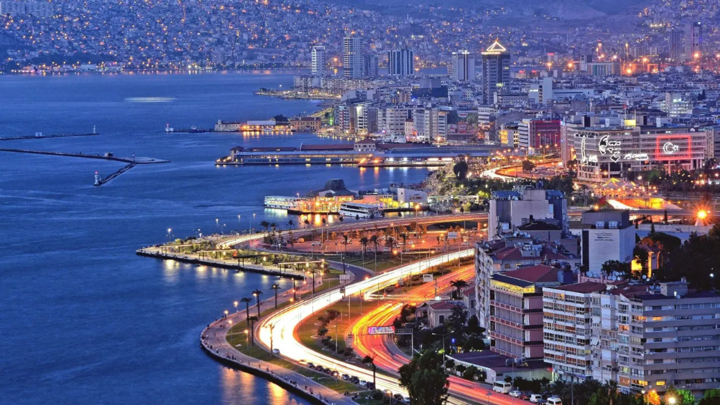 TÜİK açıkladı: İş için taşınanların rotasında İzmir dikkat çekti