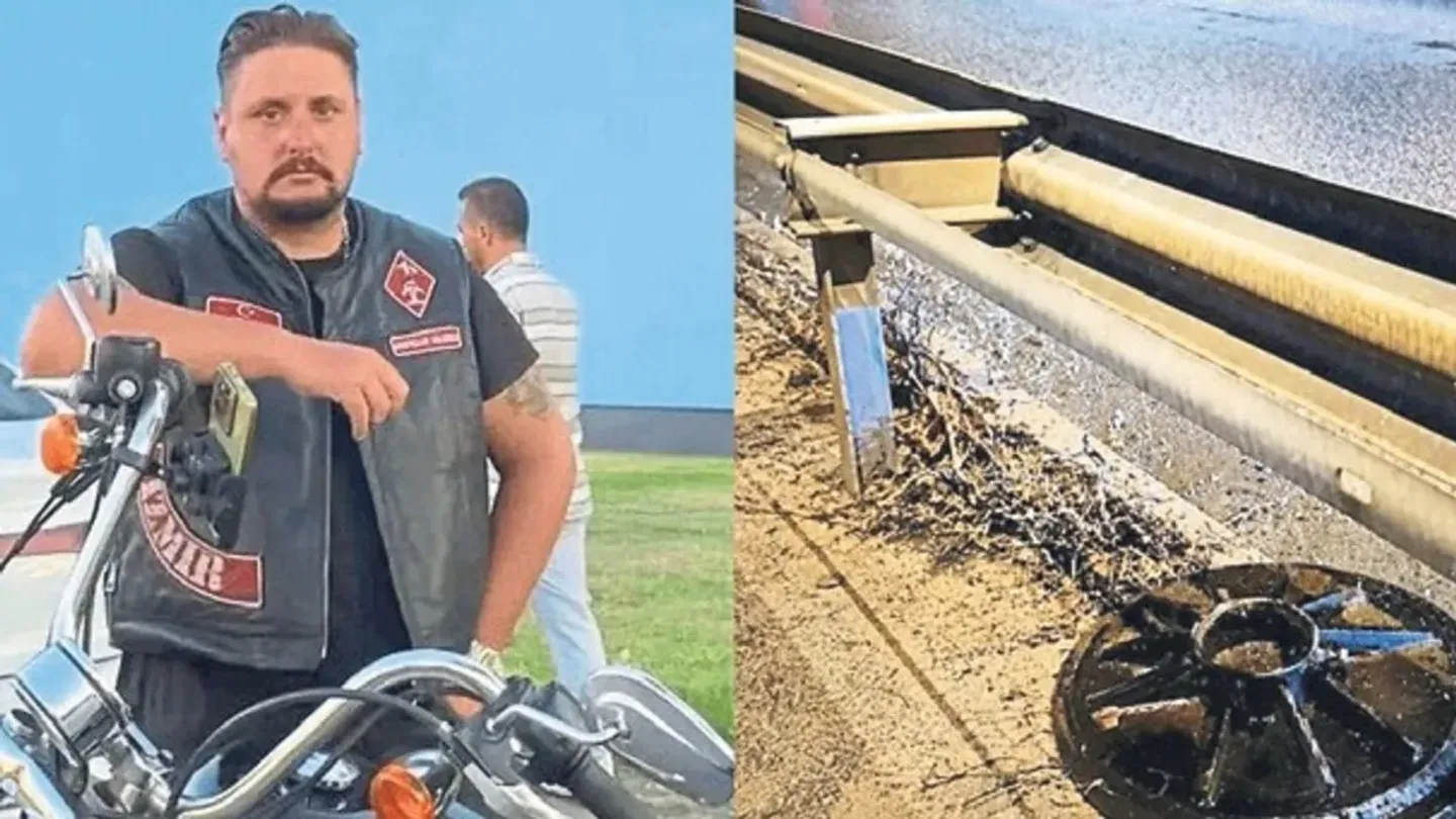 Kuryenin öldüğü kazada 1 şüpheli gözaltına alındı