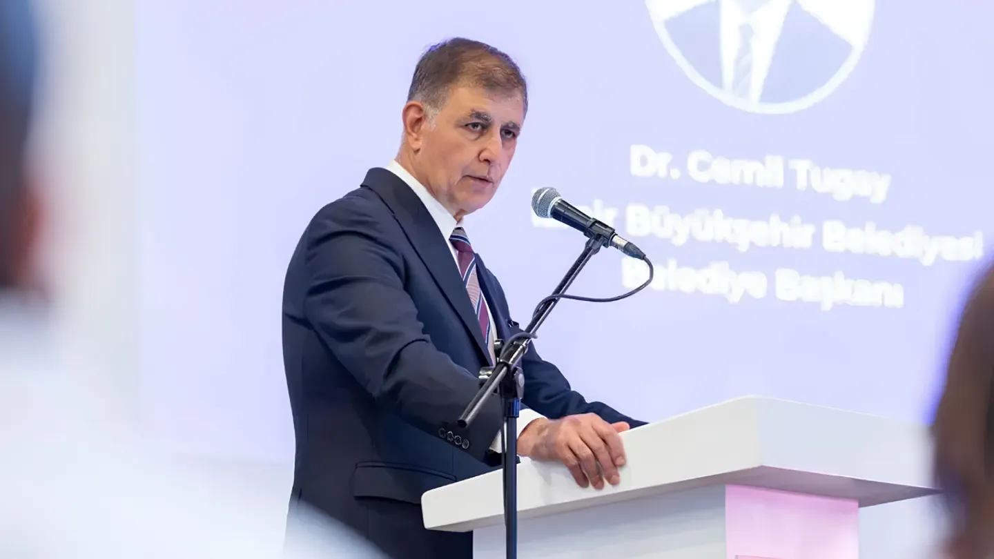 Cemil Tugay’dan AK Parti İddialarına Net Yanıt: “Bağımsız Kalacağım”