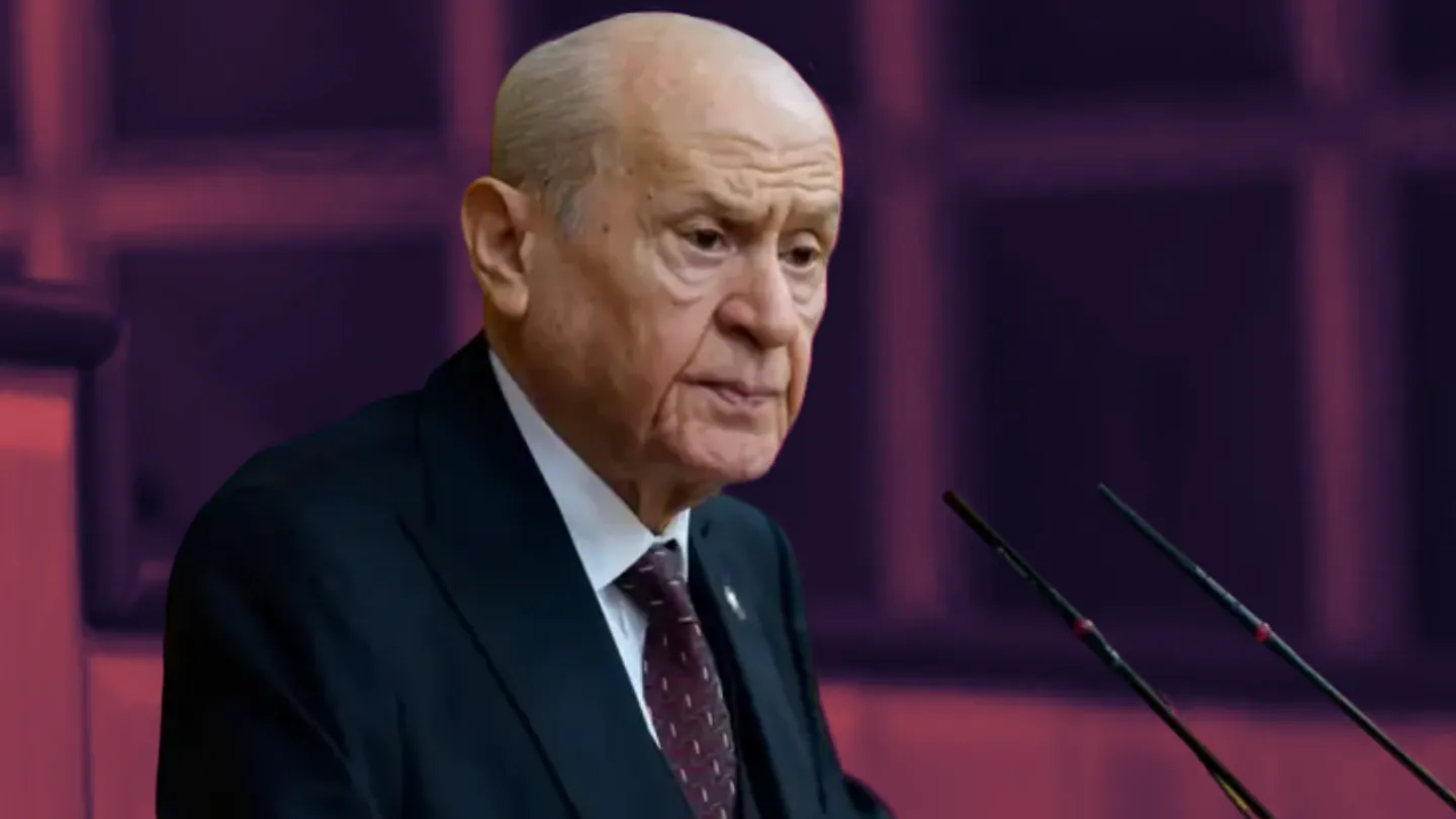 Bahçeli’den CHP’de yeni parti tartışmasına ilişkin açıklama: Etik olanıdır...