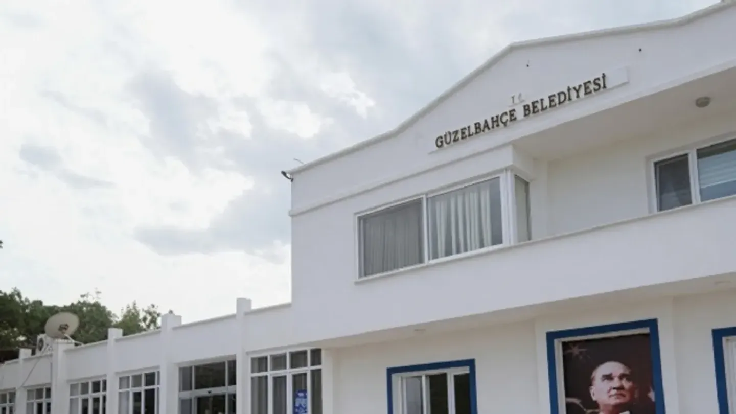 Güzelbahçe operasyonunda yeni dalga: 4 gözaltı