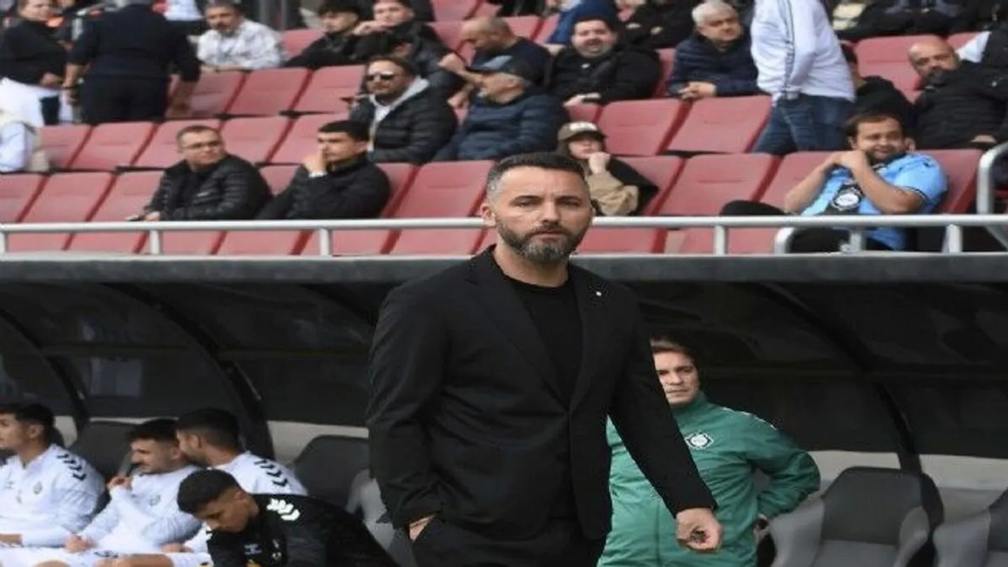 Altay’da teknik direktör belirsizliği: Yeni sezon hazırlıkları riske girdi