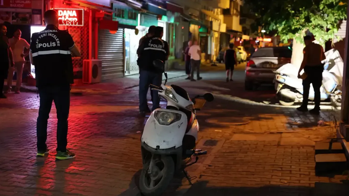 Karşıyaka’daki silahlı kavgada acı son: 52 yaşındaki A.T. hayatını kaybetti