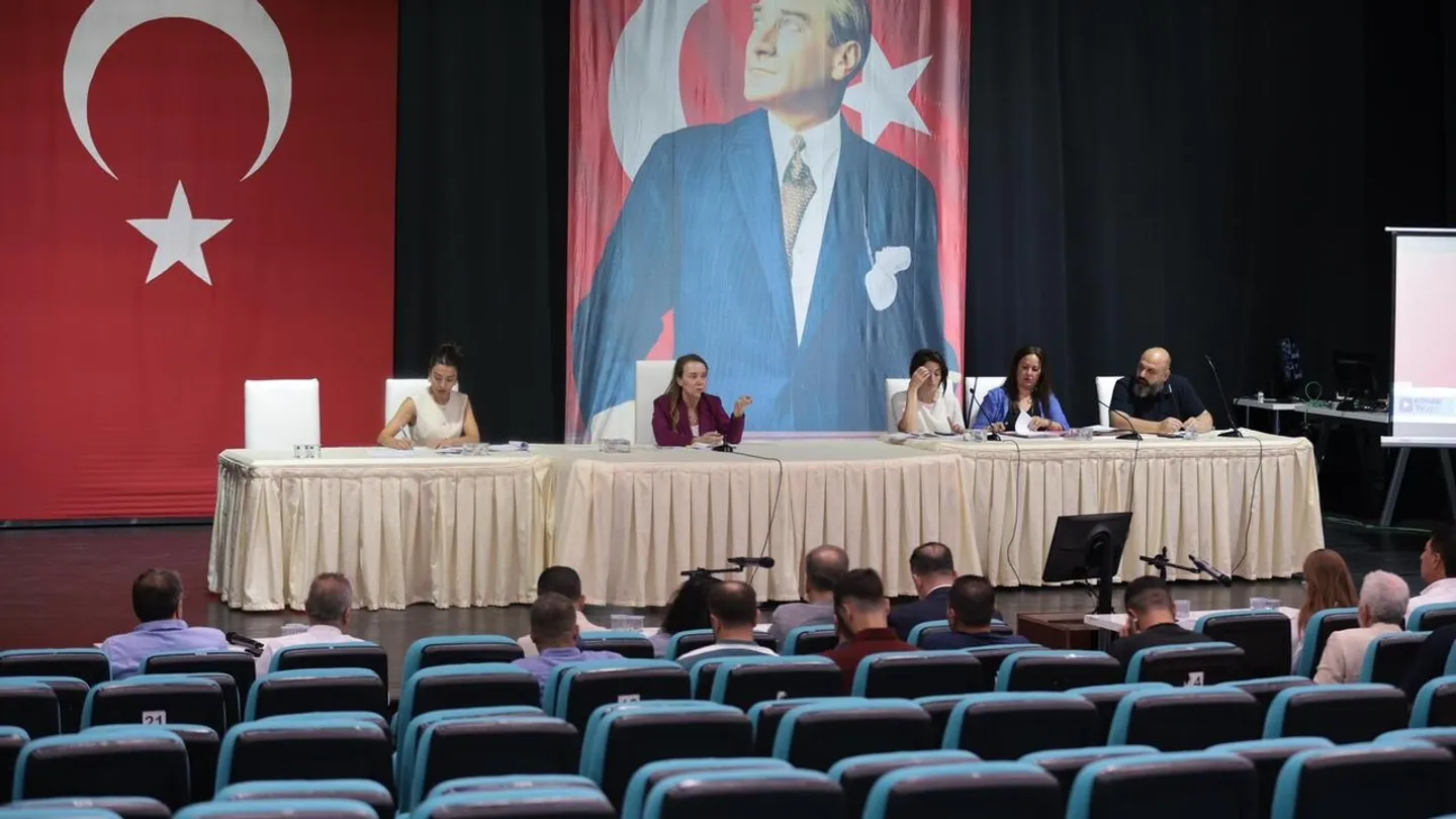 Konak Meclisi’nde İkiçeşmelik için kritik adım! “Süre Belgeleri” yenilenmeyecek