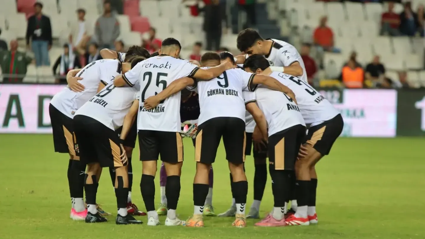 Gaziemir Spor’da stadyum krizi: Hükmen mağlubiyet tehlikesi yaşandı, çözüm Altınordu’dan geldi