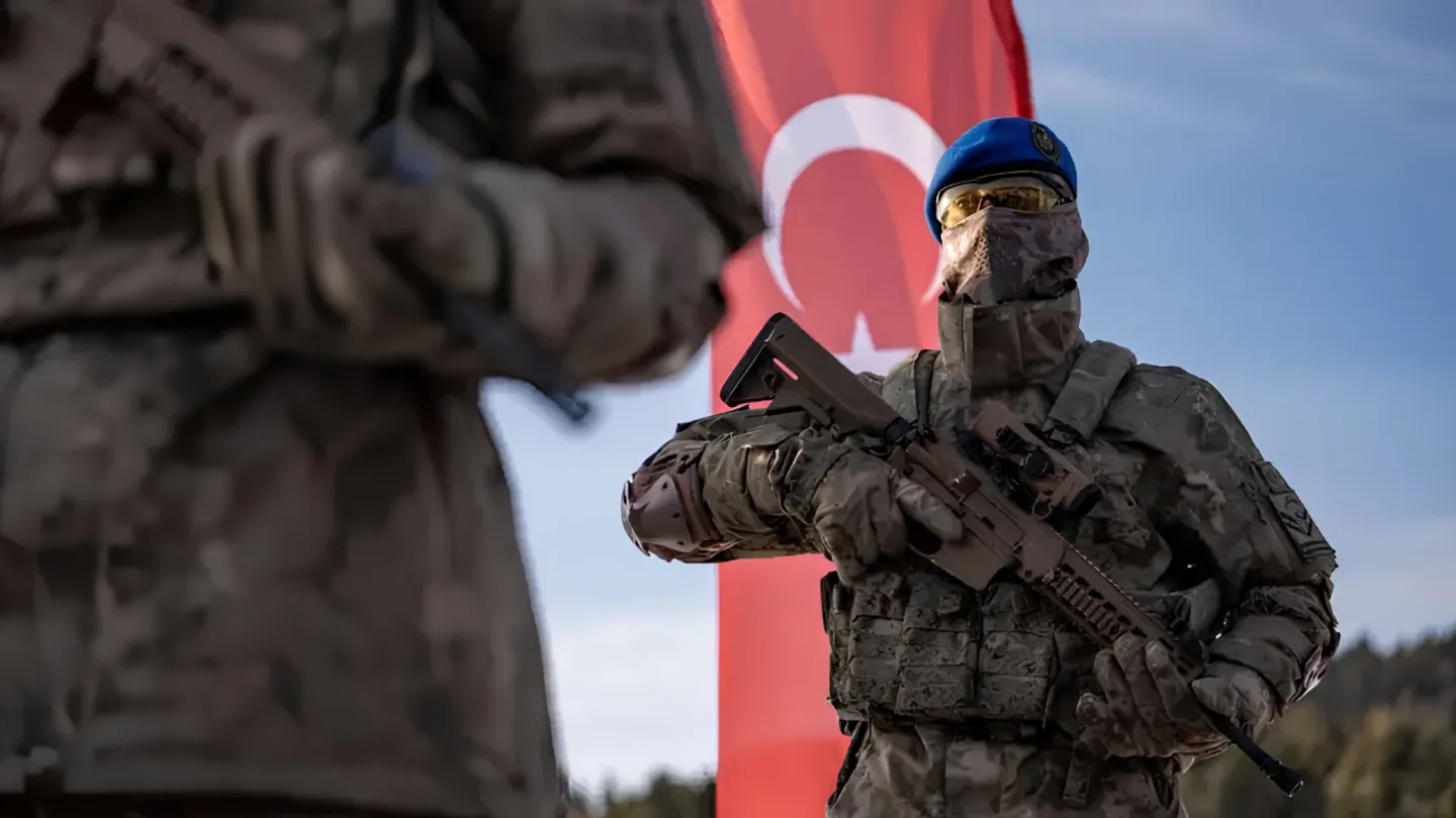 Yunan basını: Türkiye'nin savunma iş birlikleri endişe yaratıyor