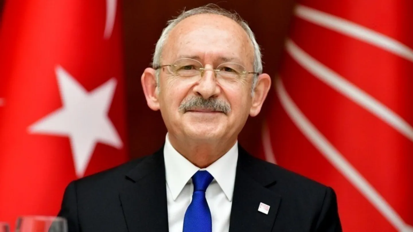 Kılıçdaroğlu’ndan yeni parti sonrası ilk mesaj: Hiçbir CHP’li malı götürenlerle yan yana duramaz