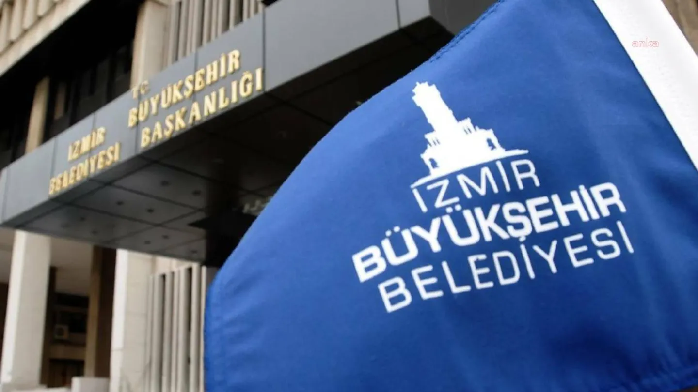 Cemil Tugay’ın AK Parti’ye geçişi sonrası İzmir Büyükşehir’de iki istifa