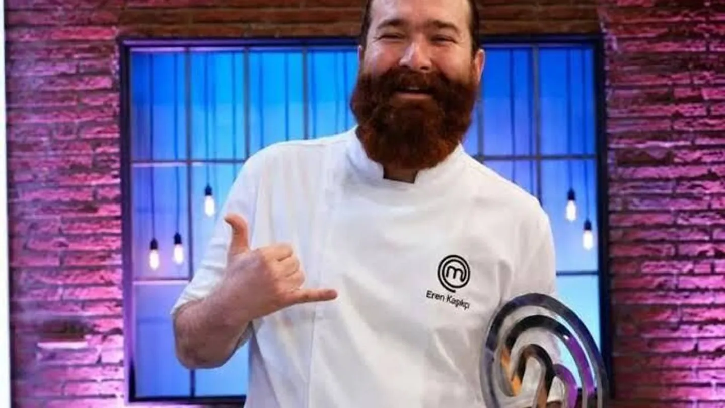 MasterChef Şampiyonu Eren Kaşıkçı’nın Acı Kaybı: Vefatının Ardından O Sözleri Yeniden Gündem Oldu!
