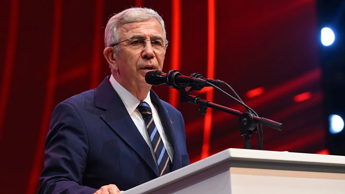 Mansur Yavaş’ın siyasi geleceği yeniden gündemde: CHP’de kalacak mı?