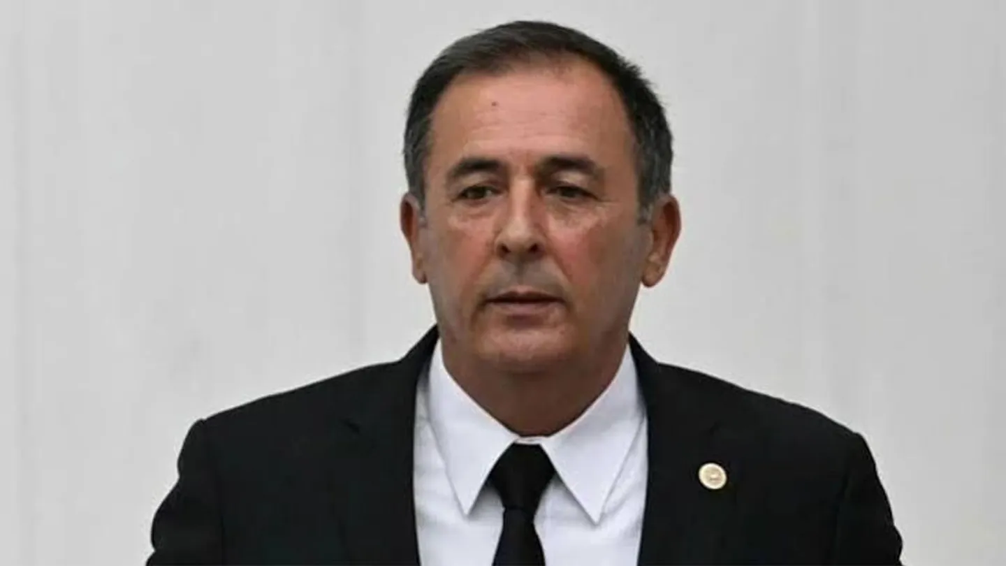 YENİ Partili Mustafa Erdem hakkında rüşvet soruşturması başlatıldı
