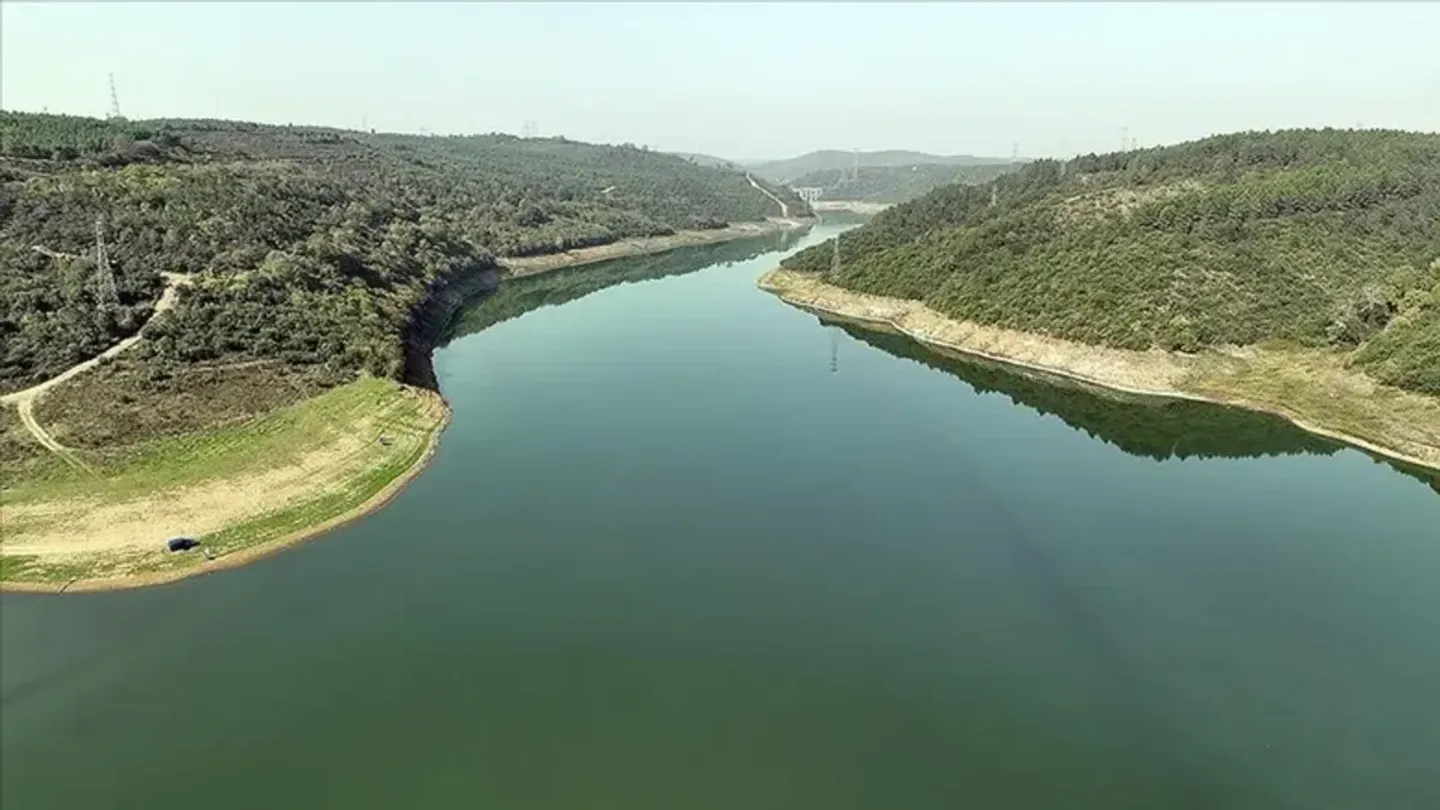 İZMİR BARAJLARINDA SON DURUM 23 TEMMUZ | İZSU DUYURDU! İZMİR BARAJLARINDA NE KADAR SU KALDI?