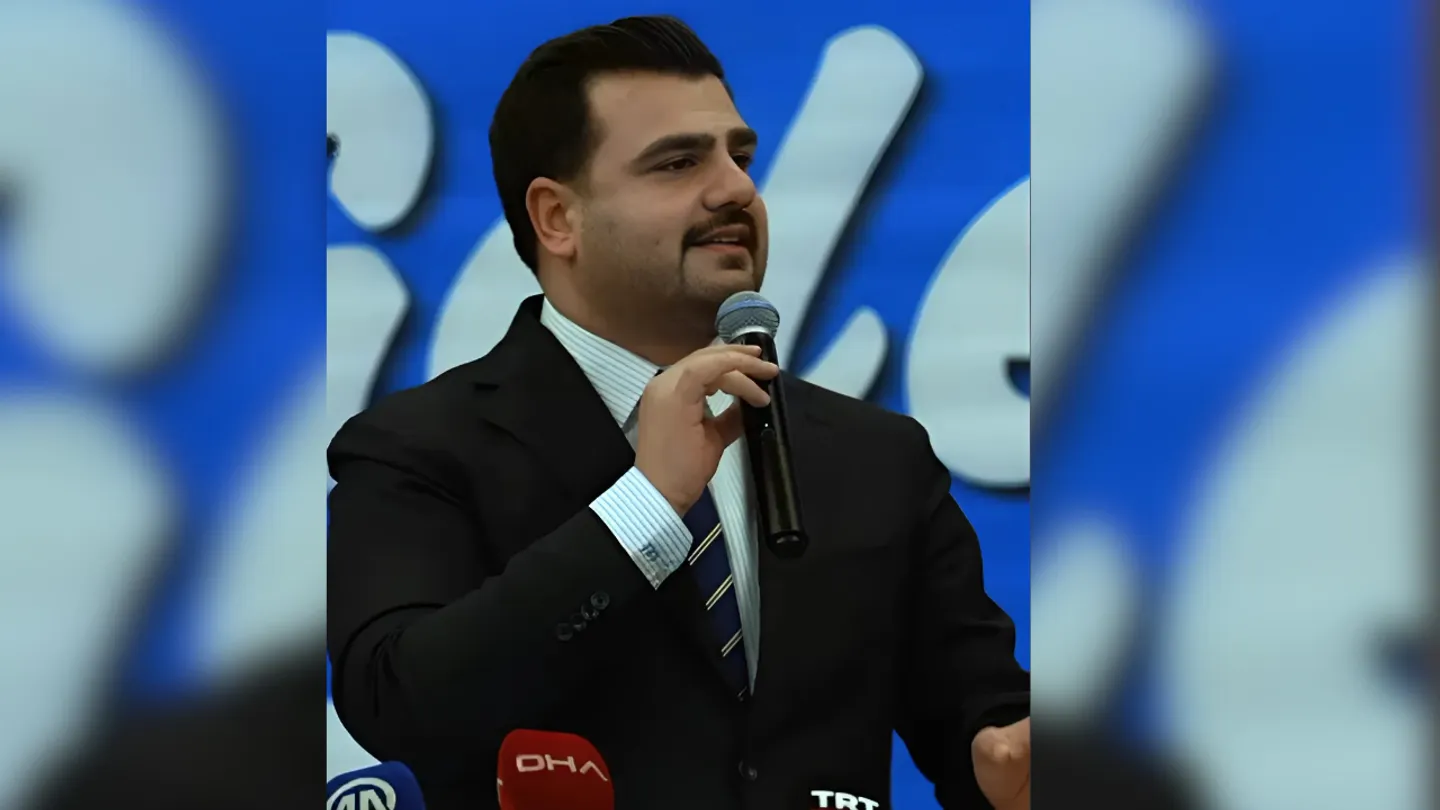 AK Partili İnan’dan İzmir siyasetine ilişkin değerlendirme: İzmir’de birinci partiyiz