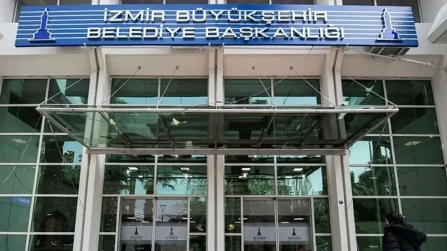 İzmir Büyükşehir Soruşturmasında Yeni Gelişme! Hür Ağbaba Tutuklandı