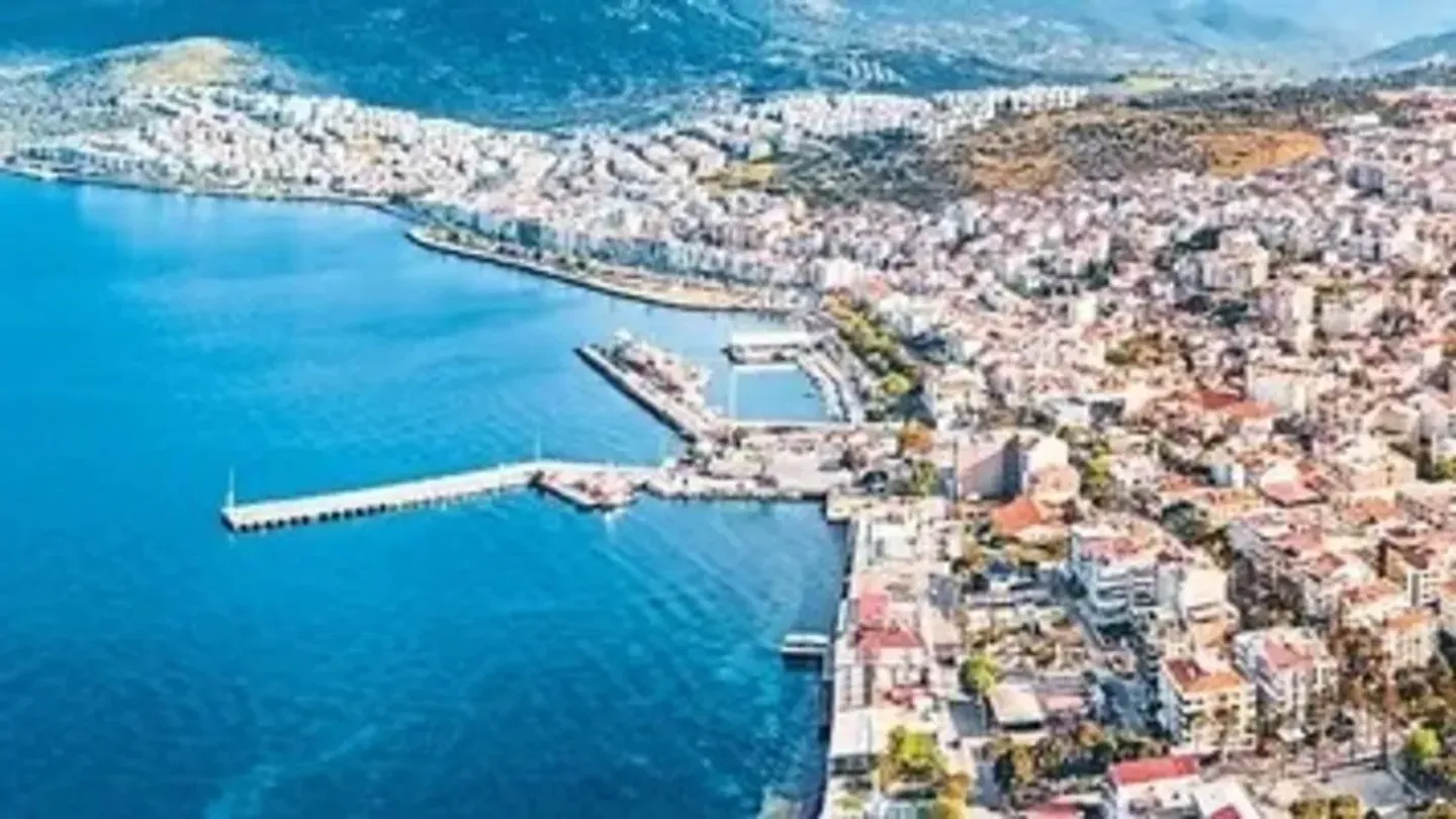Bergama’da mavi dil alarmı: 15 mahallede 40 günlük karantina