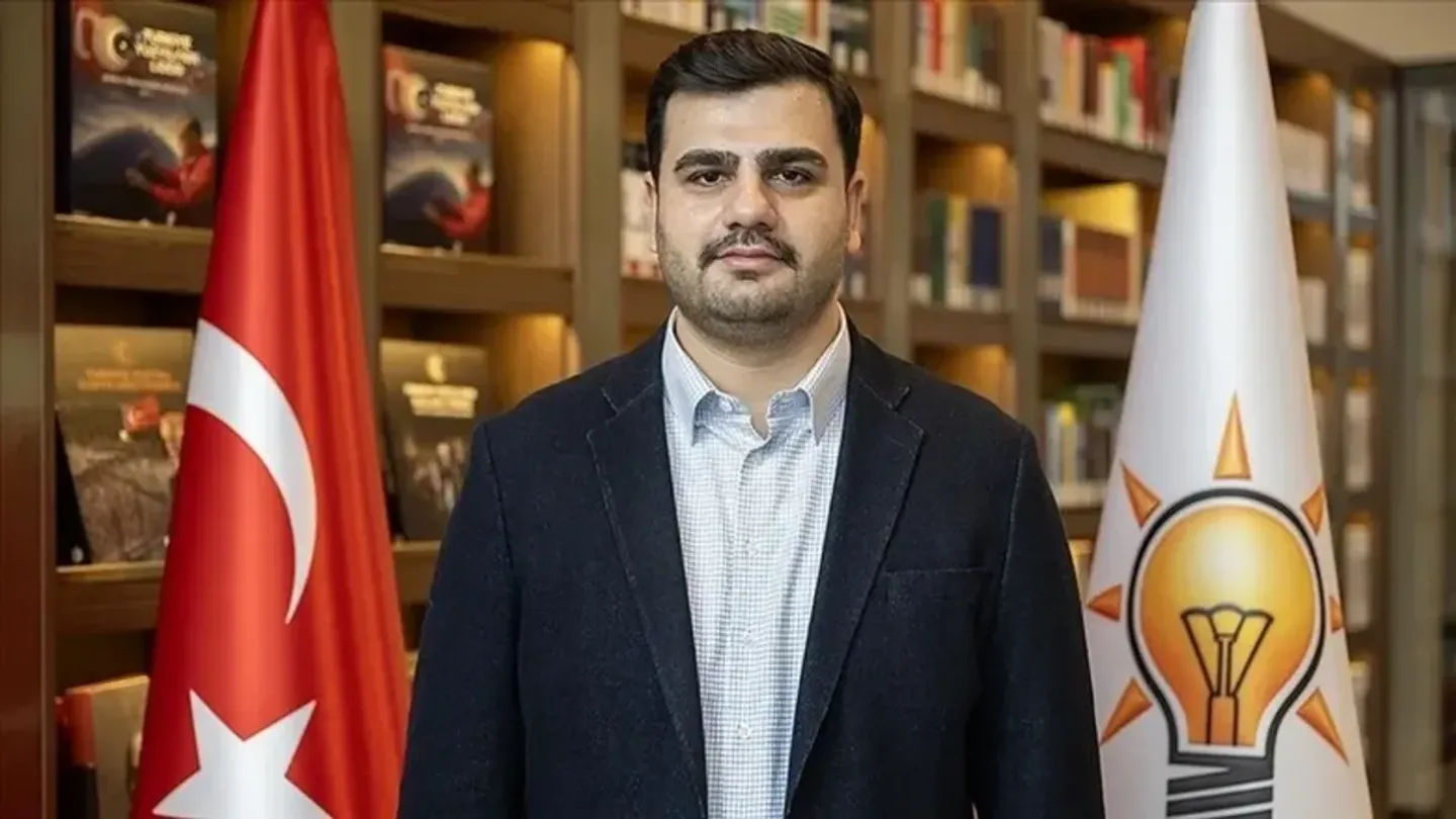 AK Parti'den Cemil Tugay sonrası İzmir mesajı: “Şimdi İzmir vakti”