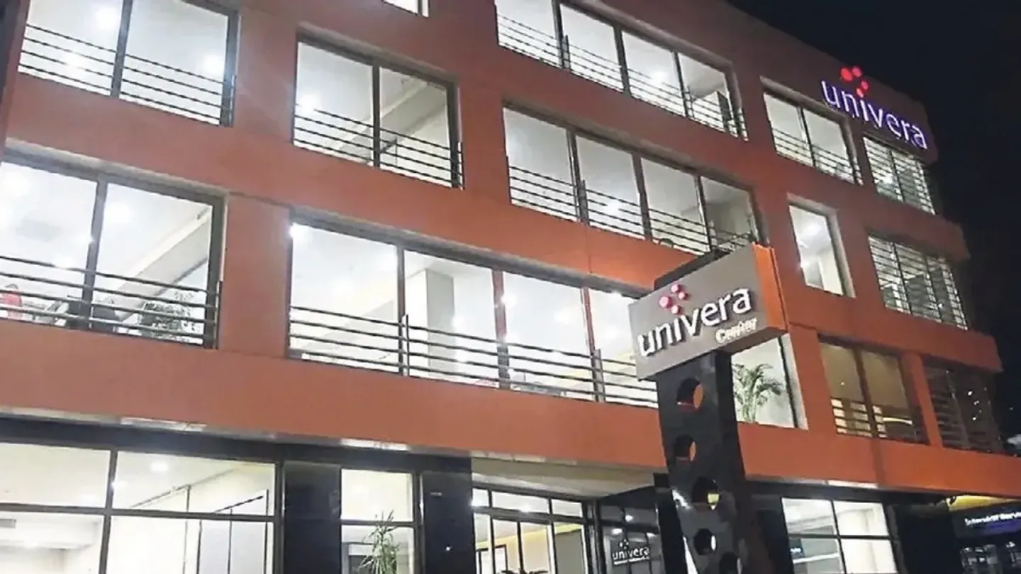İzmirli Teknoloji Devi Univera’ya Kayyım Şoku!